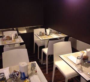 Cafe Noir Menu Menu For Cafe Noir San Babila Milano